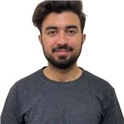 Speak English easily — I’ll guide you patiently through